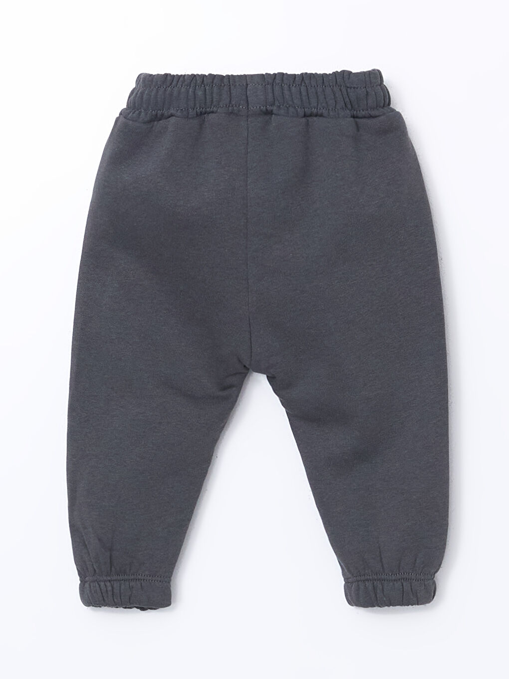LCW baby Базови спортни панталони джогър за момчета с еластична талия -W35995Z1-JPT
