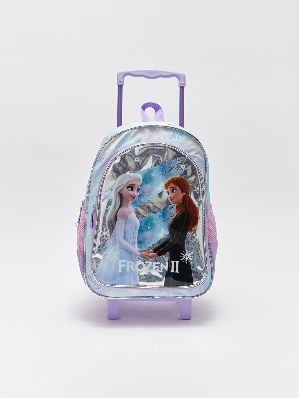 The Hero of the Frozen Printed Class Backpack -W36015Z4-LQQ