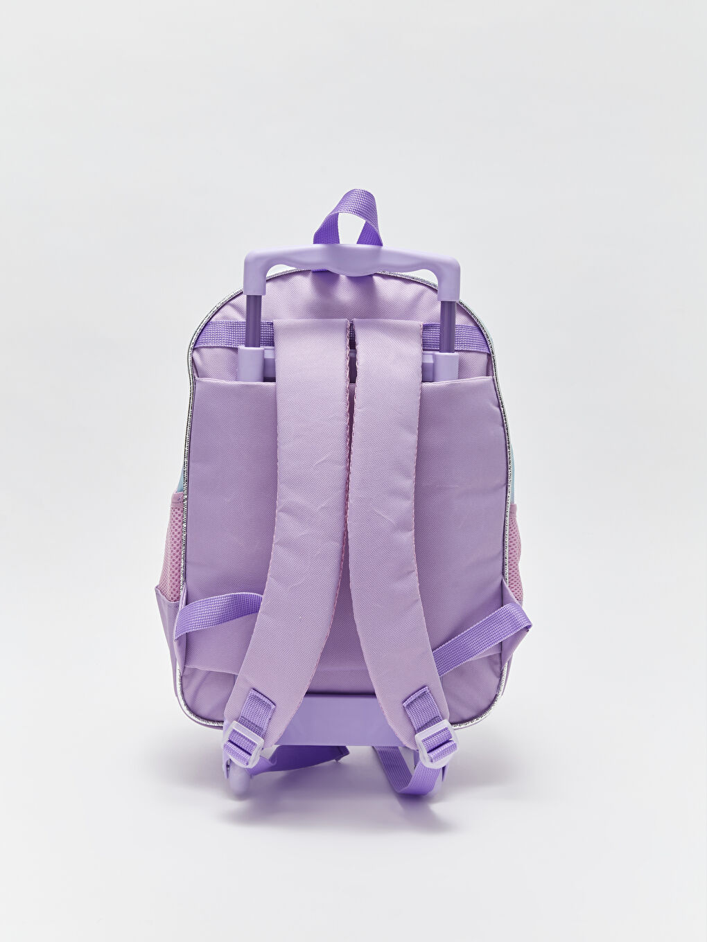 The Hero of the Frozen Printed Class Backpack -W36015Z4-LQQ