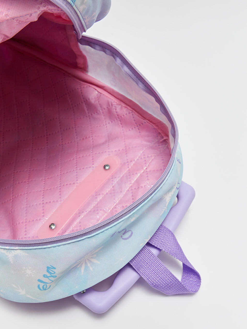 The Hero of the Frozen Printed Class Backpack -W36015Z4-LQQ