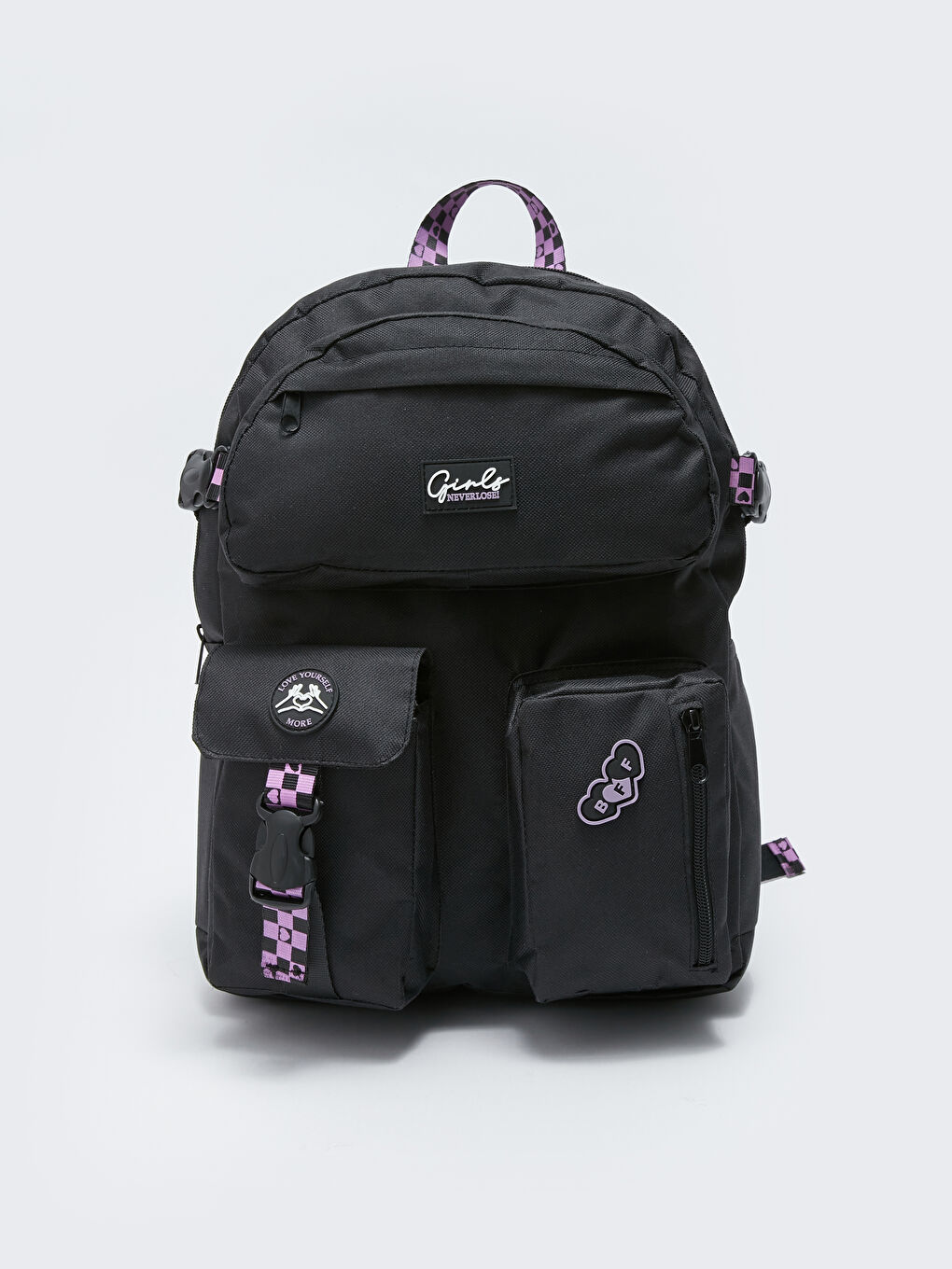 LCW ACCESSORIES Ranac Klasični Putnik -W36049Z4-CVL