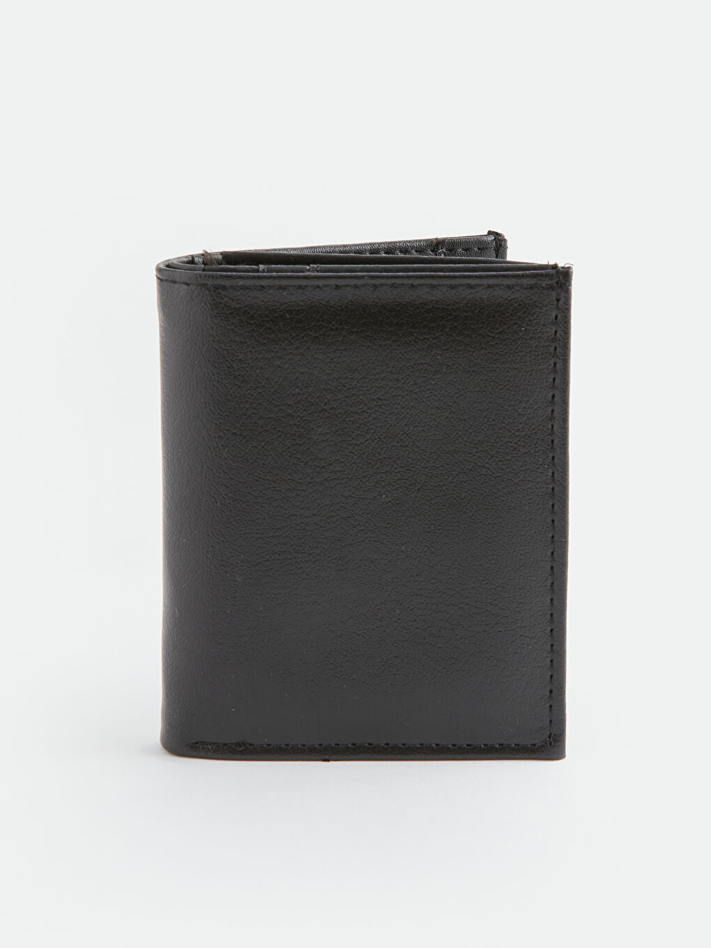 محفظة جلد صناعي للرجال