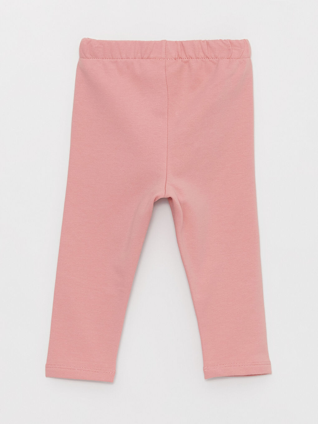 LCW baby Basic Baby Girl Tights -W36070Z1-FFK