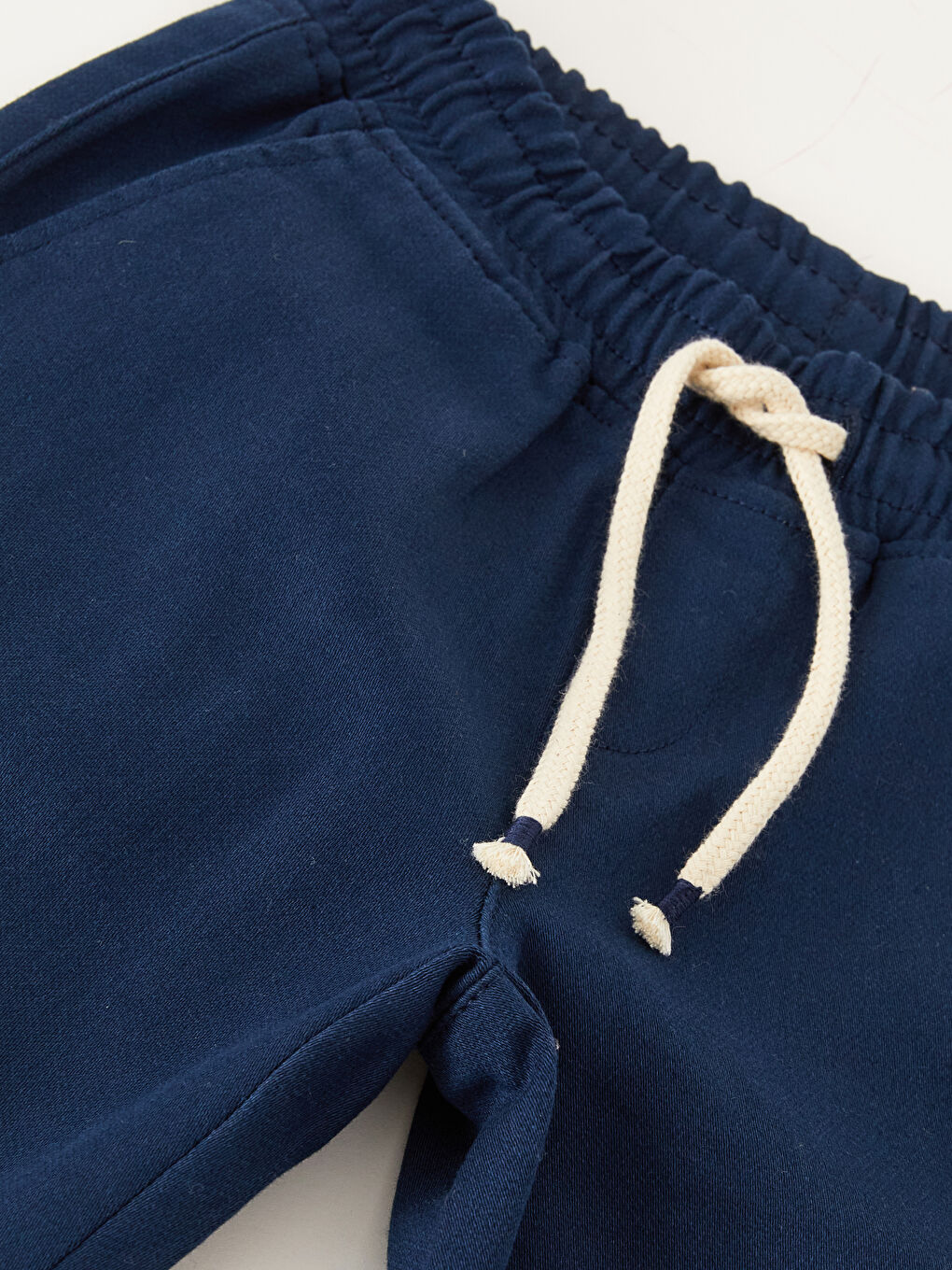 Elasticated Waist Boys' Jogger Trousers-2