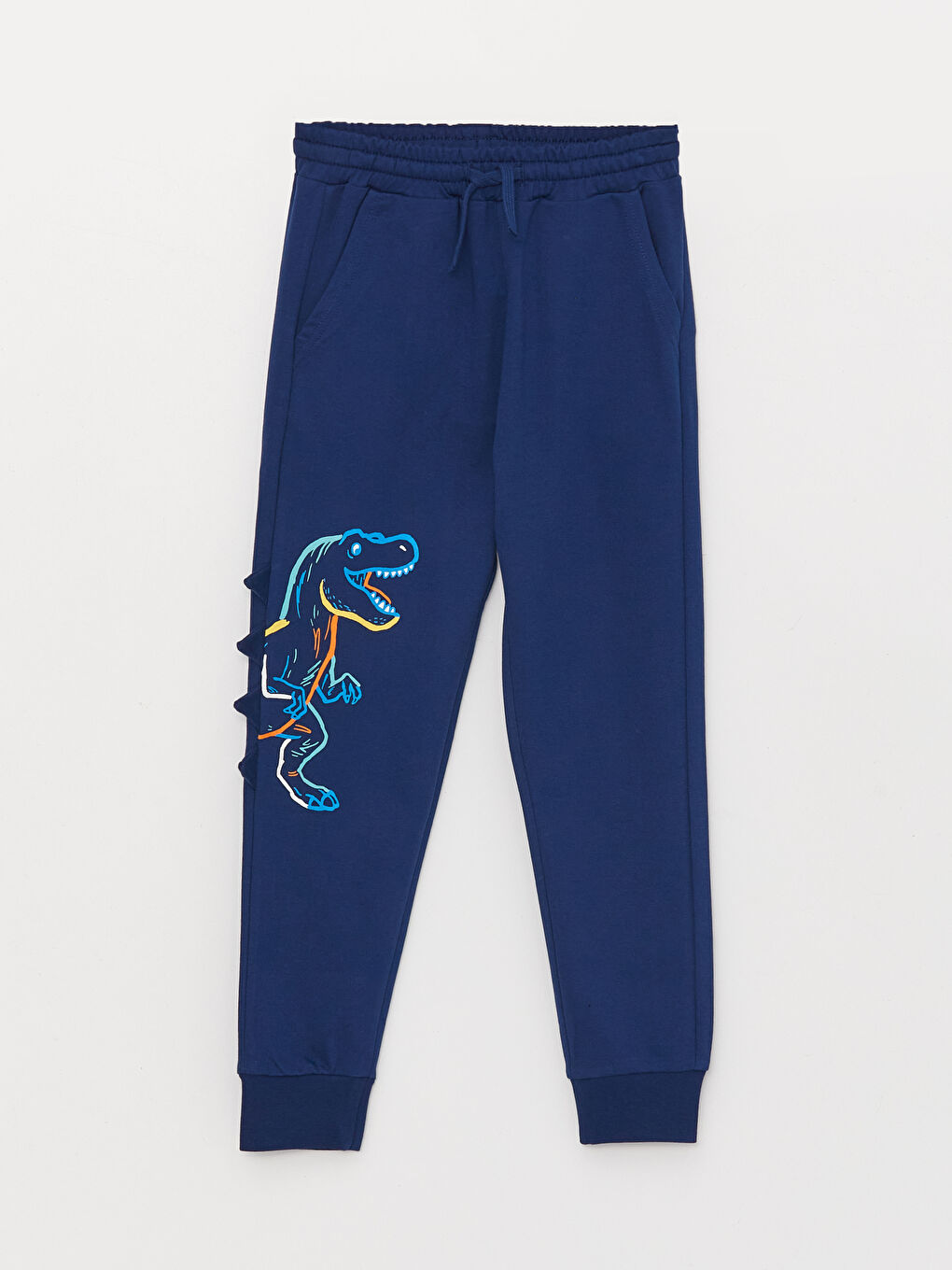 LCW Kids پانتۆڵی ئارەقە چاوەڕوانی وانەی وەرزشی بە چوار چاو -W36097Z4-HEU
