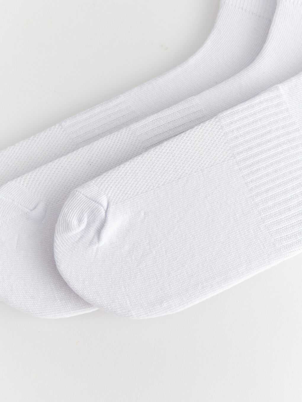 Men's Sports Booties Socks 3-pack-1