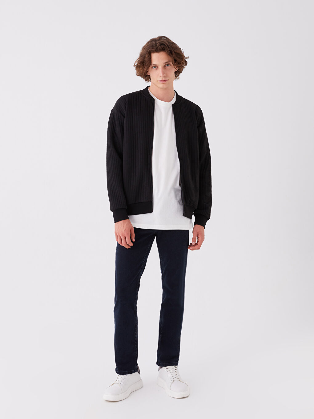 İndigo 779 Regular Fit Erkek Jean Pantolon