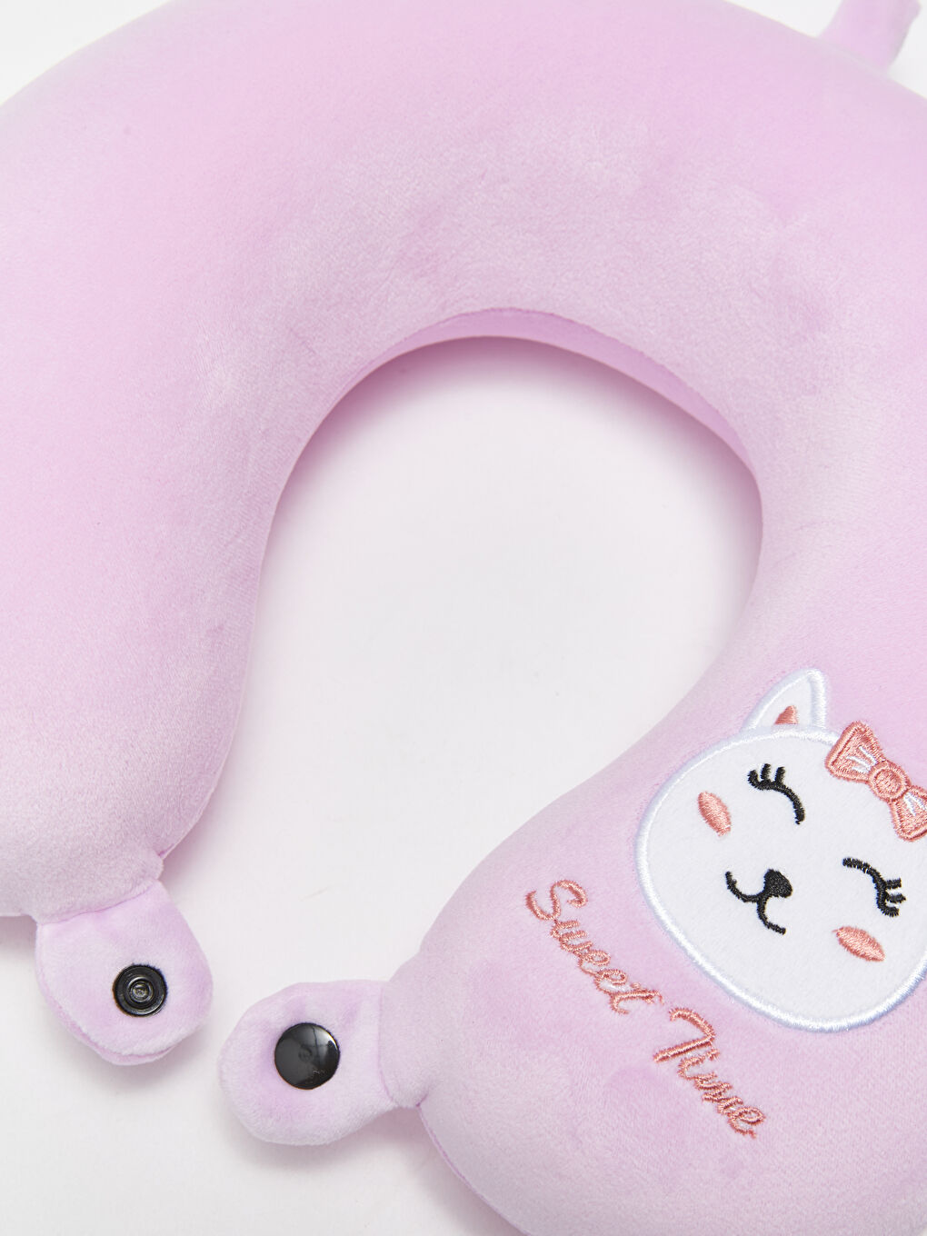 Printed Travel Pillow-2