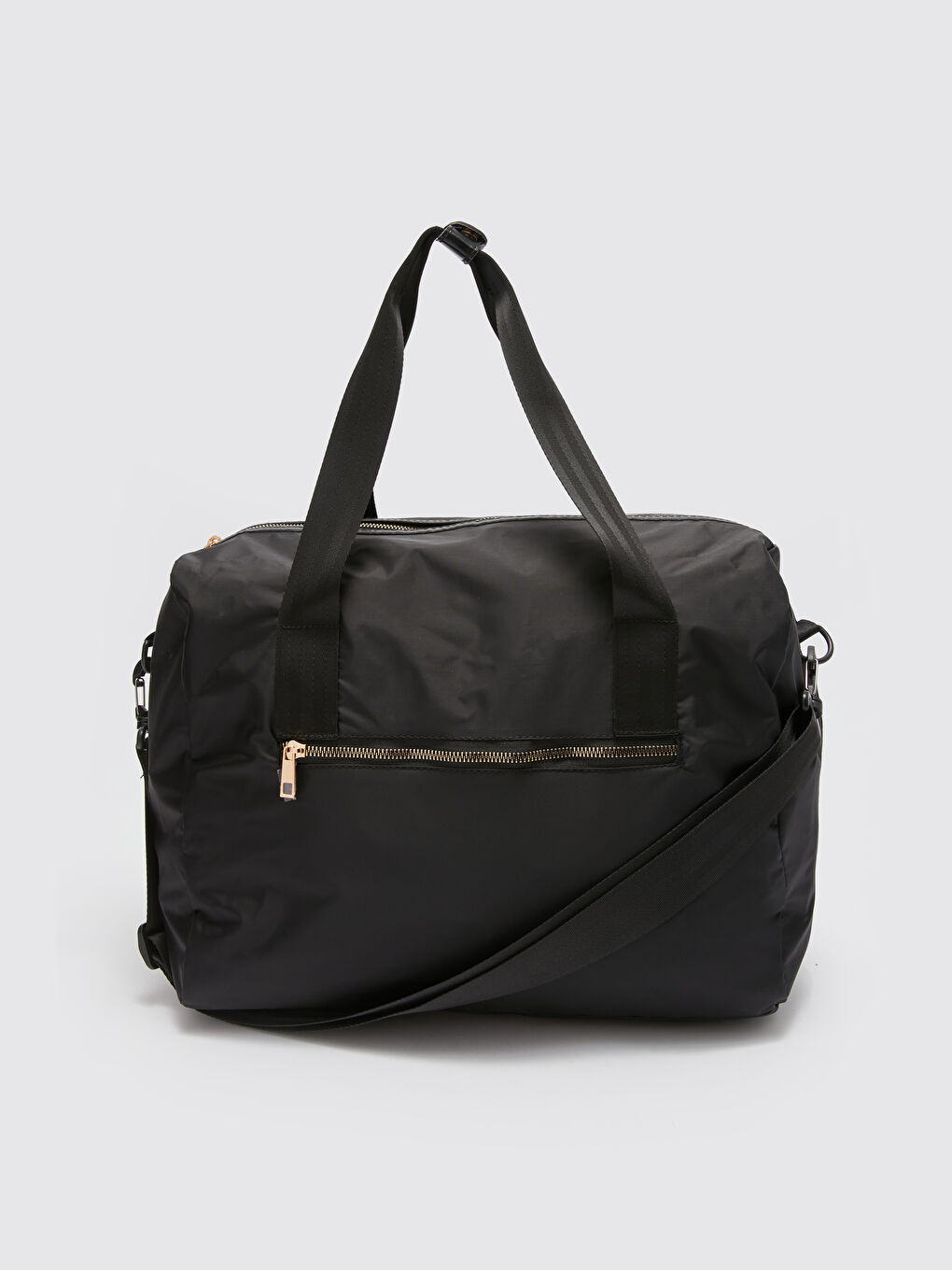 Женская спортивная сумка из парашютной ткани