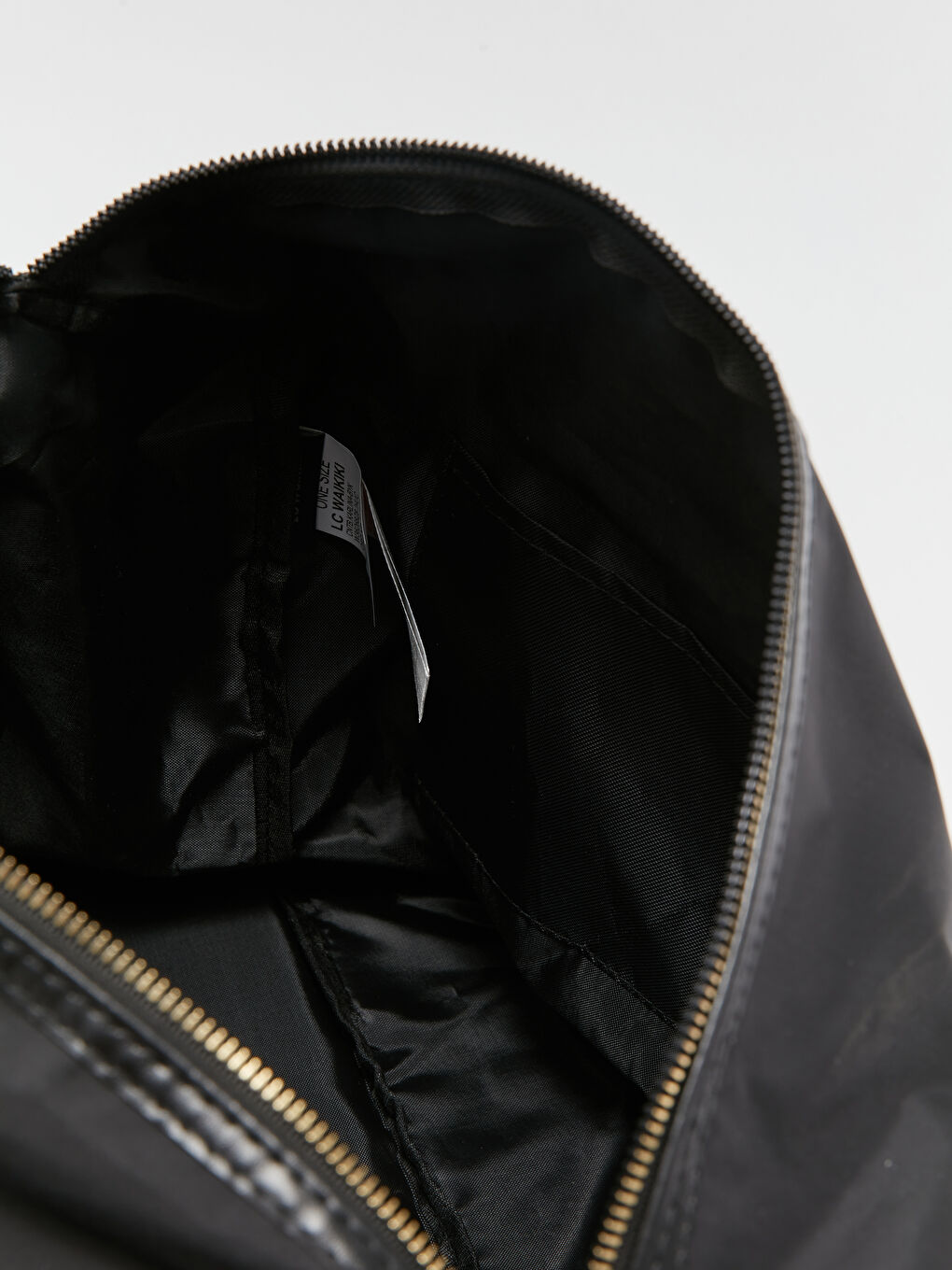 Женская спортивная сумка из парашютной ткани-3