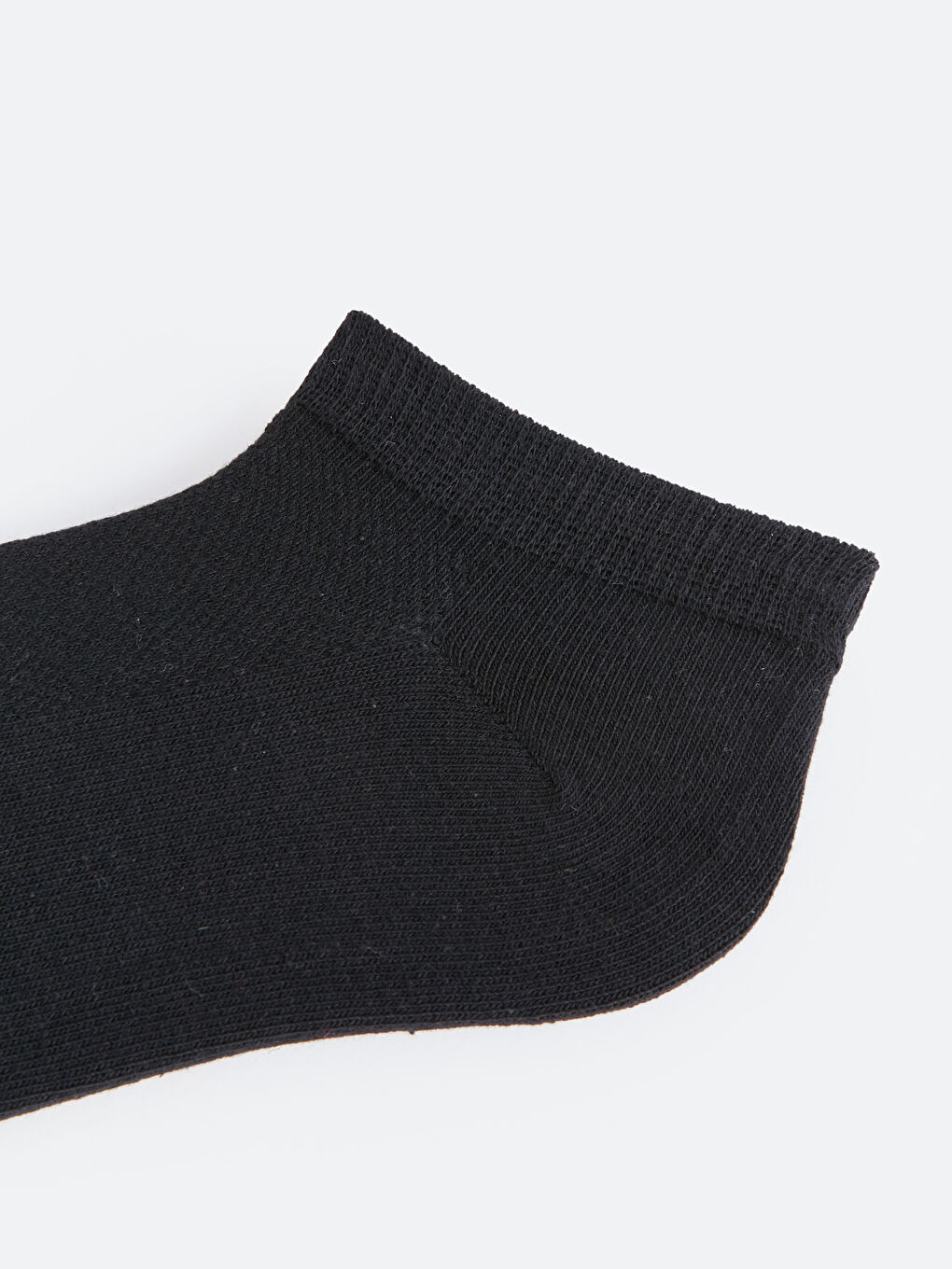 Muške Sneaker Čarape Pakovanje od 5 Komada-1
