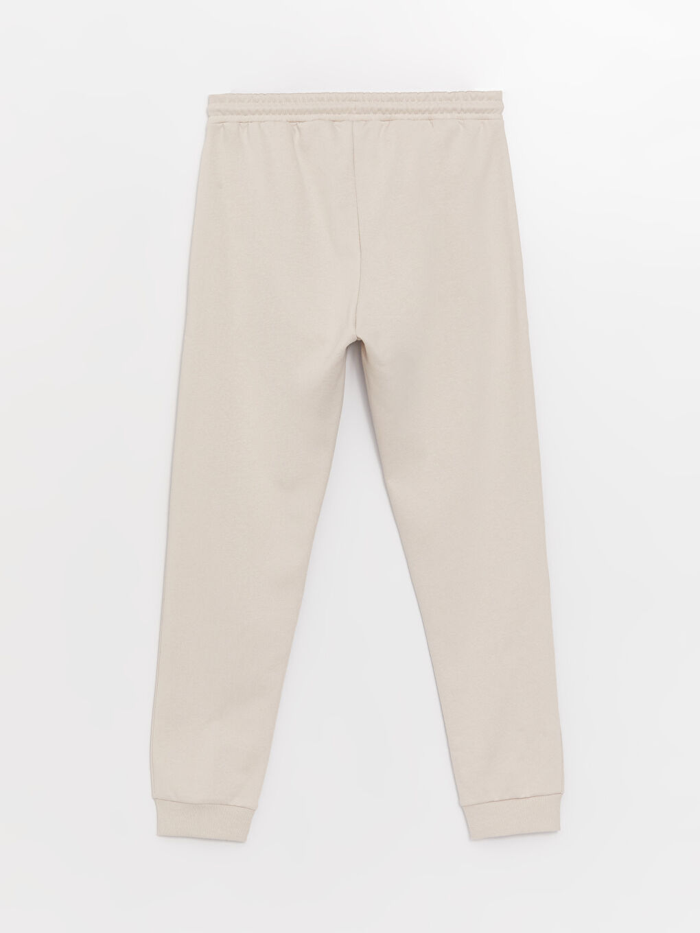 XSIDE Regular Fit Men's Thick Jogger Sweatpants -W36303Z8-S4M