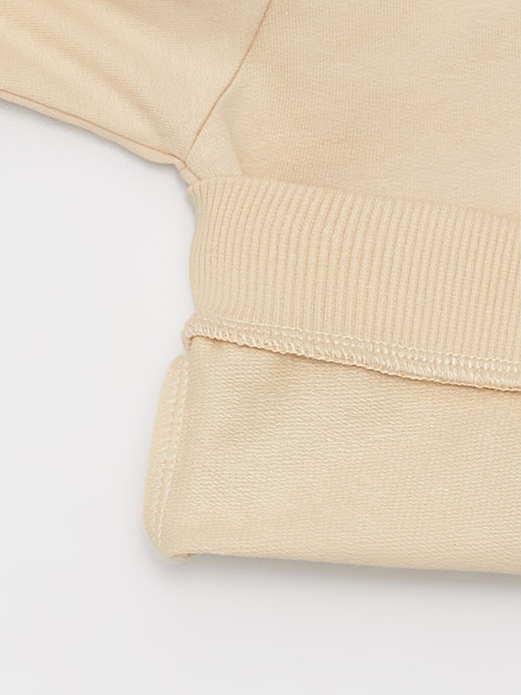 Ensemble Sweat-Shirt et Pantalon Imprimé à Manches Longues Bébé Garçon Col Rond 2 Pièces-2