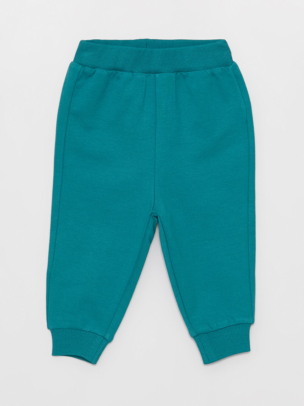 Ensemble Sweat-Shirt et Pantalon Imprimé à Manches Longues Bébé Garçon Col Rond 2 Pièces-4