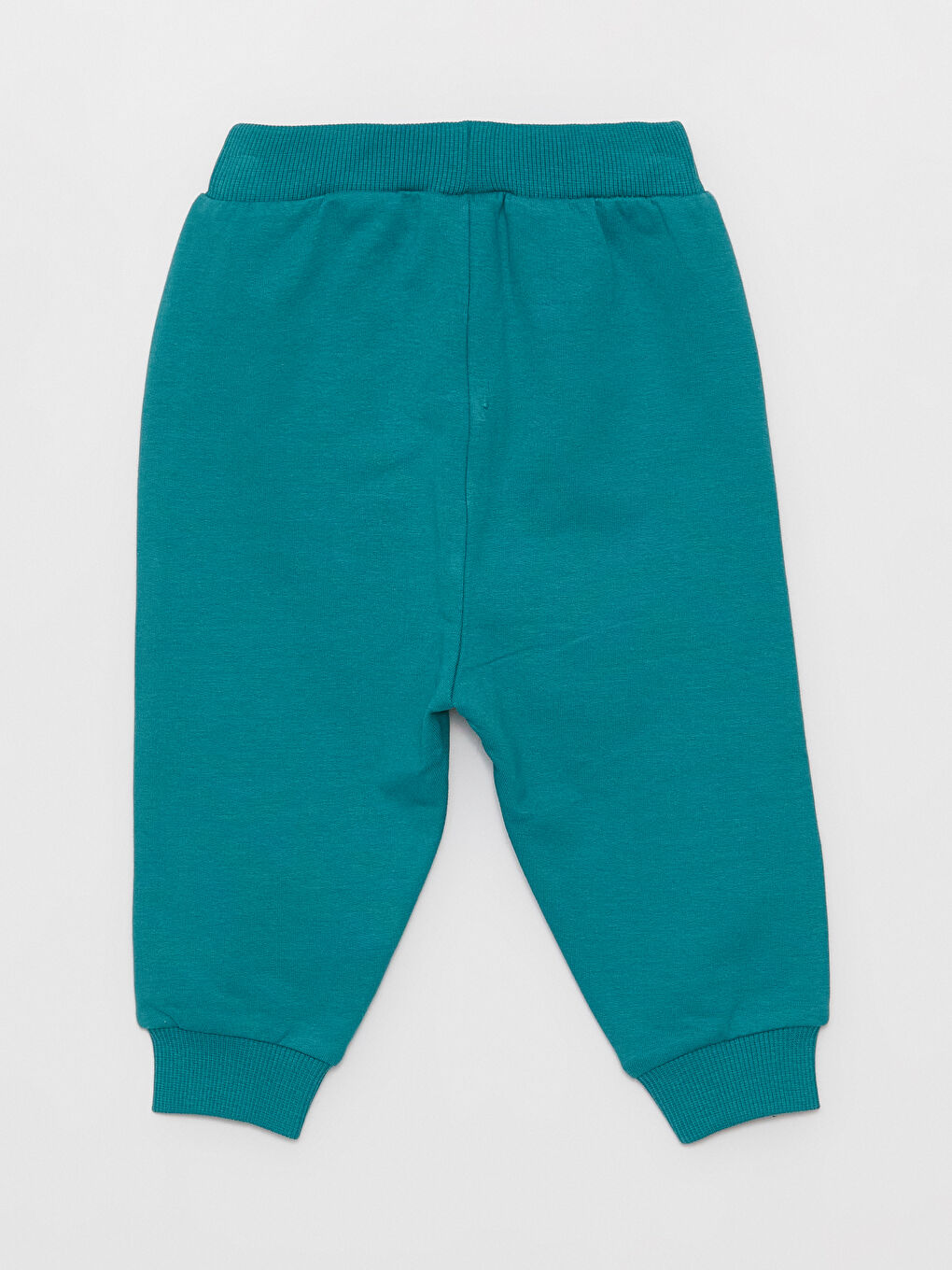 Ensemble Sweat-Shirt et Pantalon Imprimé à Manches Longues Bébé Garçon Col Rond 2 Pièces-6