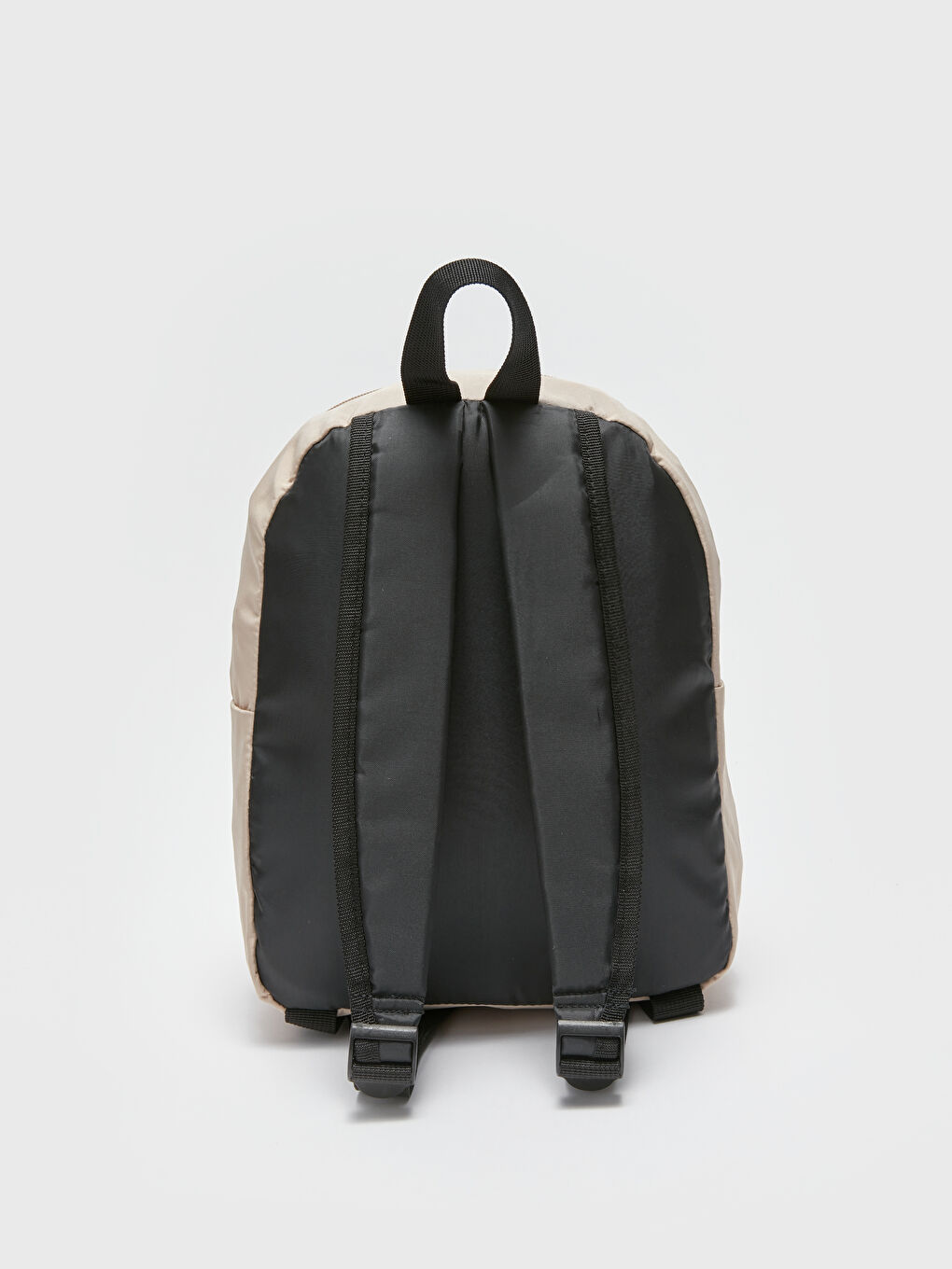 Parachute Fabric Women's Backpack-4