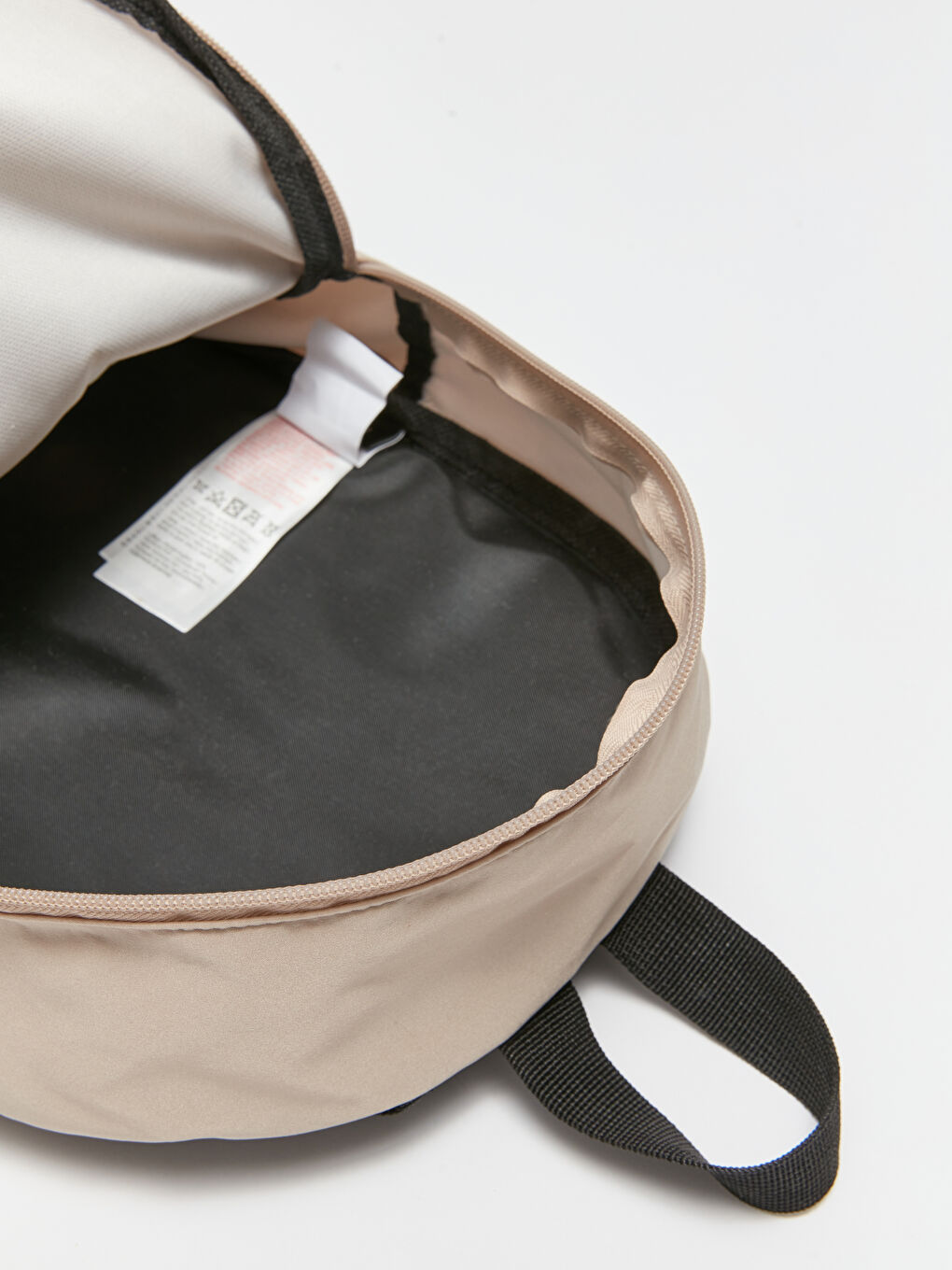 Parachute Fabric Women's Backpack-5