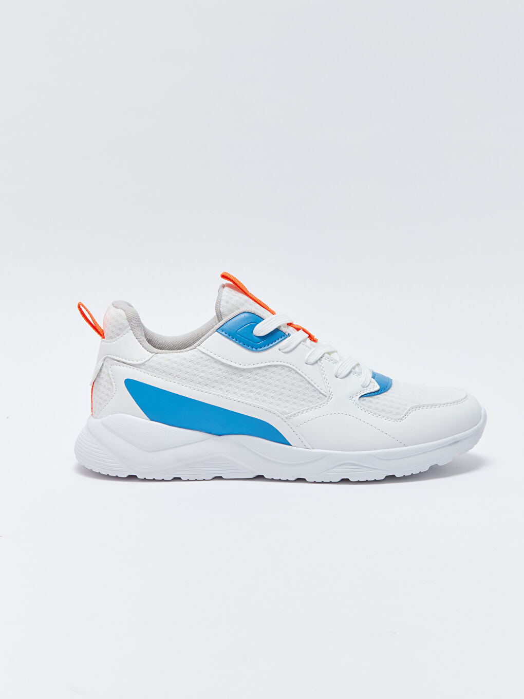 Бауы бар ерлерге арналған кроссовкалар-1