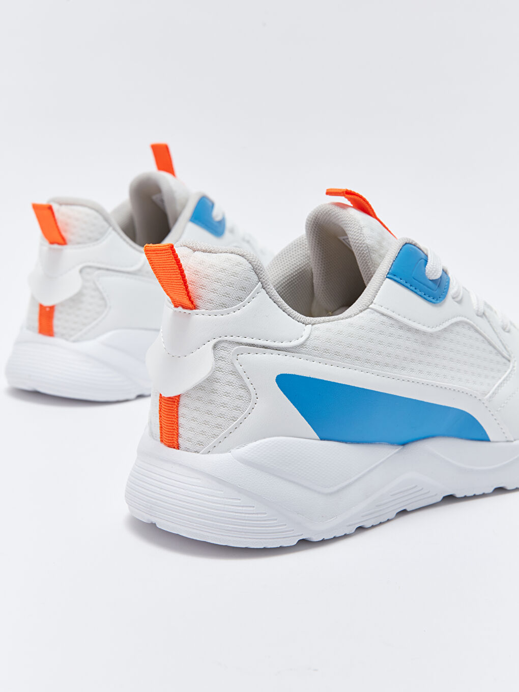 Бауы бар ерлерге арналған кроссовкалар-4