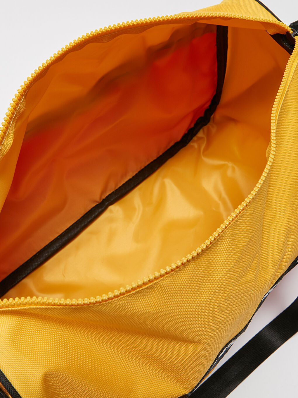 Kırmızı Mickey Mouse Lisanslı Erkek Çocuk Spor Çanta-4