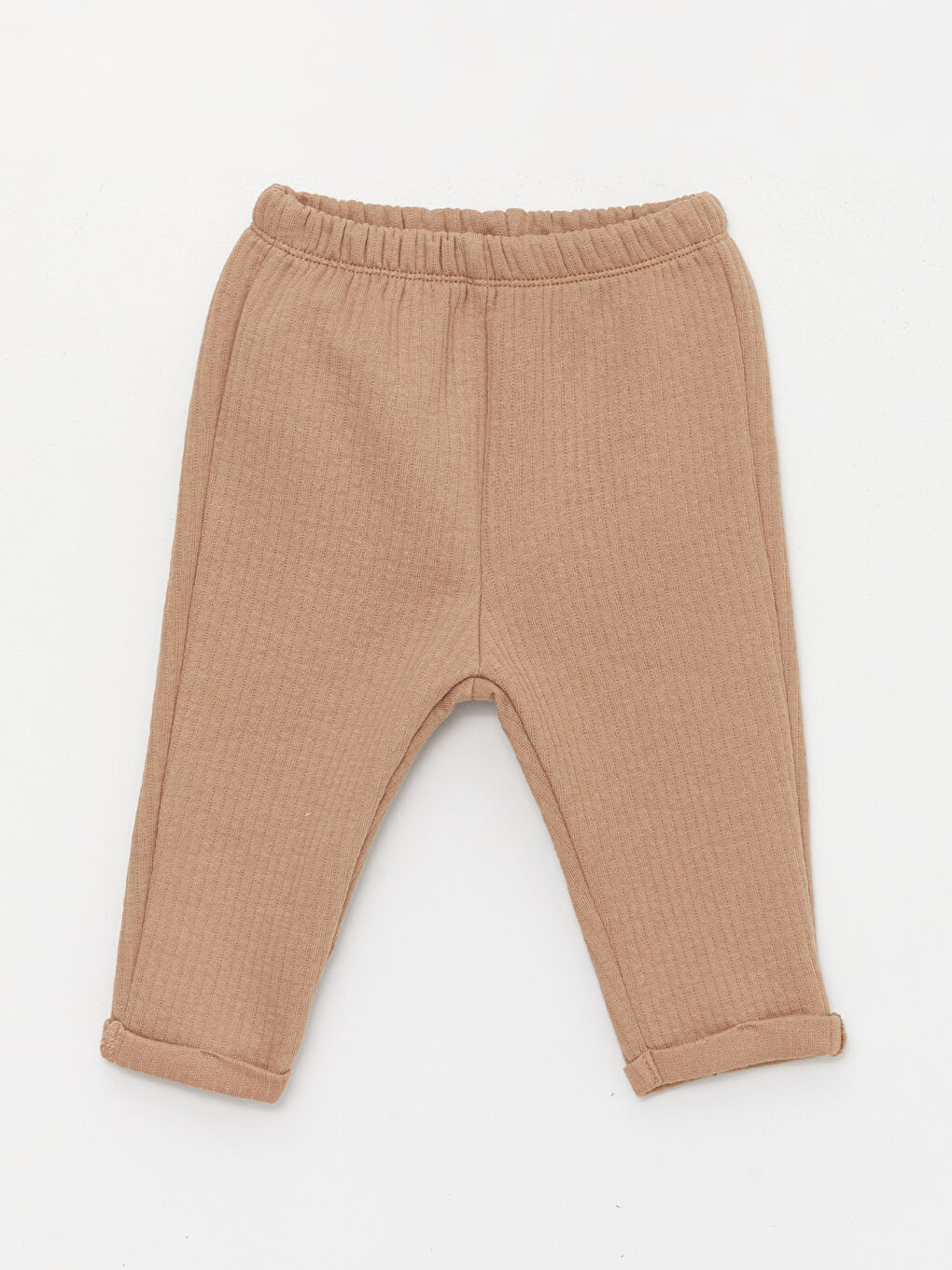 сәби қыздарға арналған дөңгелек жағалы ұзын жеңді свитшот пен леггинс 2 данадан тұратын жинақ-3