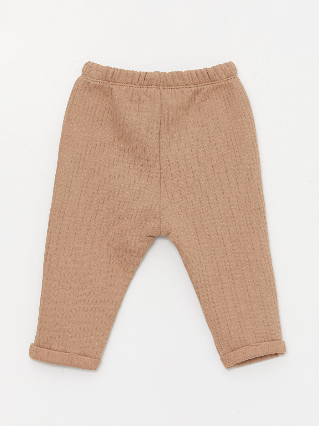 сәби қыздарға арналған дөңгелек жағалы ұзын жеңді свитшот пен леггинс 2 данадан тұратын жинақ-4