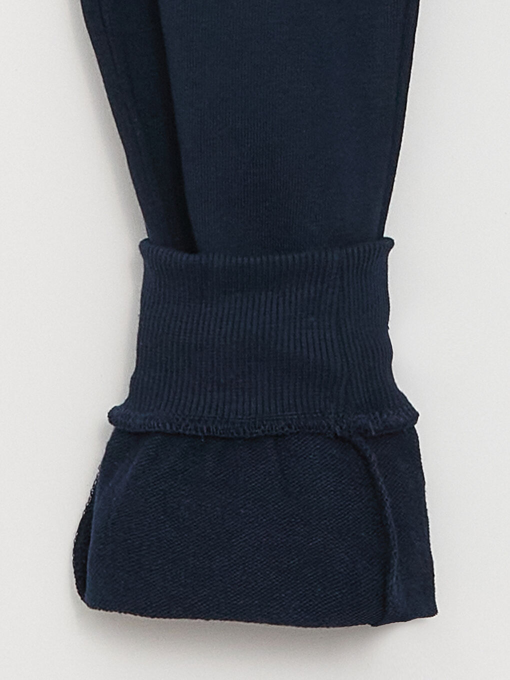 Elastic Waist Printed Boys' Jogger Sweatpants-2