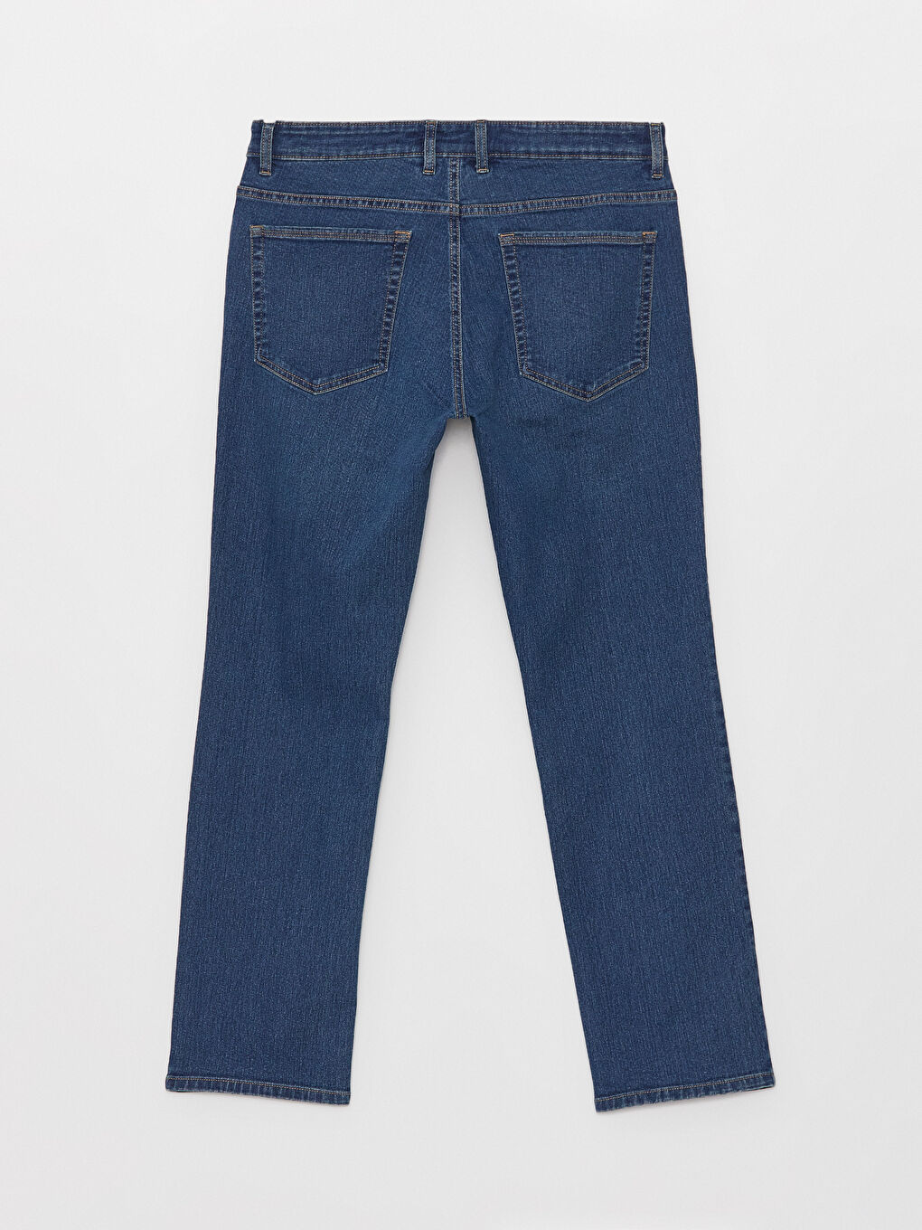 İndigo 779 Regular Fit Erkek Jean Pantolon-5