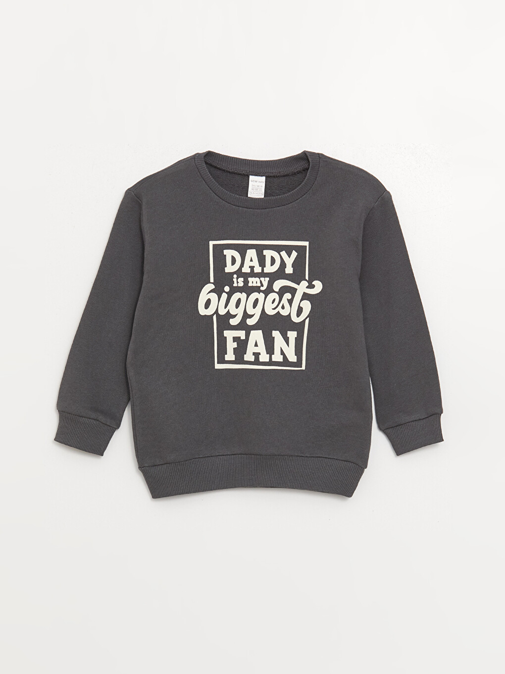 まみー30 LCW baby Kız Bebek Baskılı Çıtçıtlı Body 2'li - S66656Z1-LUE | LCW