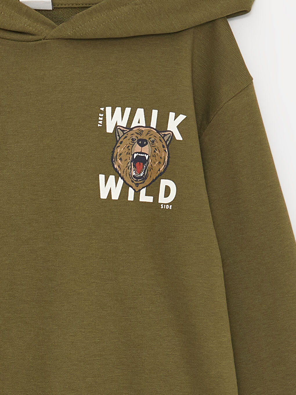 هودي مطبوع بأكمام طويلة للأولاد-1