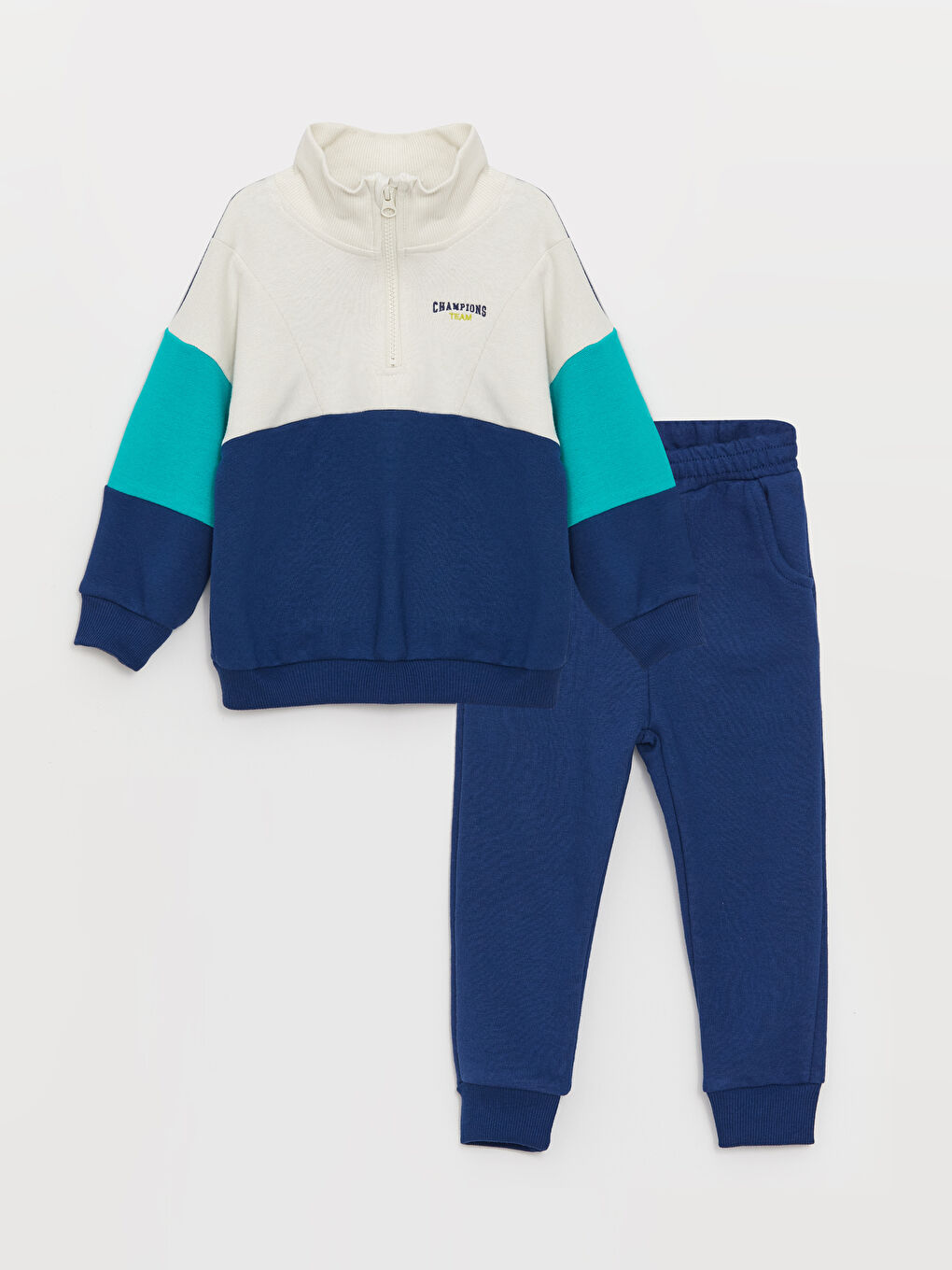 LC Waikiki تعيين -W36838Z1-HEU