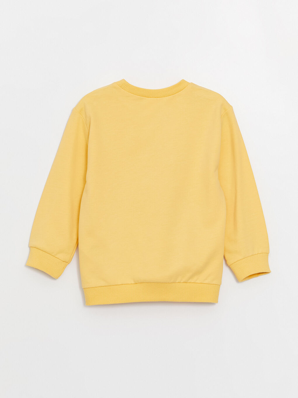 Ensemble Sweat-Shirt et Pantalon Bébé Garçon Imprimé Dinosaure à Manches Longues et Col Rond-3