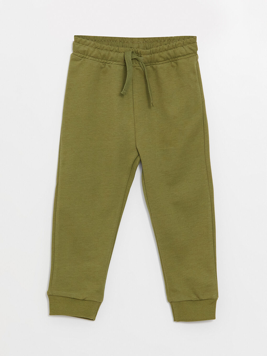 Ensemble Sweat-Shirt et Pantalon Bébé Garçon Imprimé Dinosaure à Manches Longues et Col Rond-4