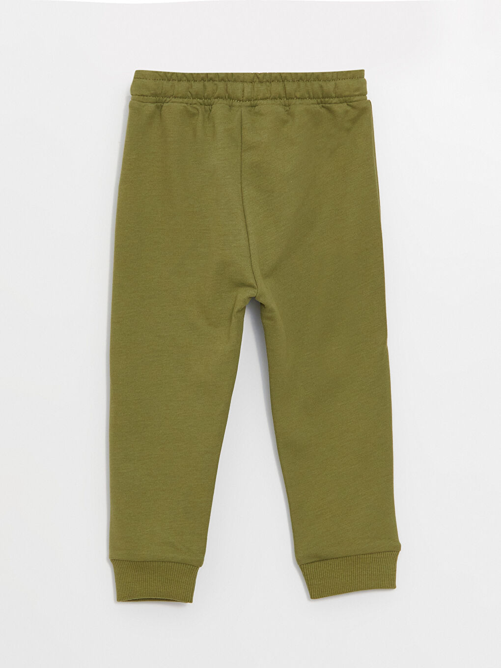 Ensemble Sweat-Shirt et Pantalon Bébé Garçon Imprimé Dinosaure à Manches Longues et Col Rond-6