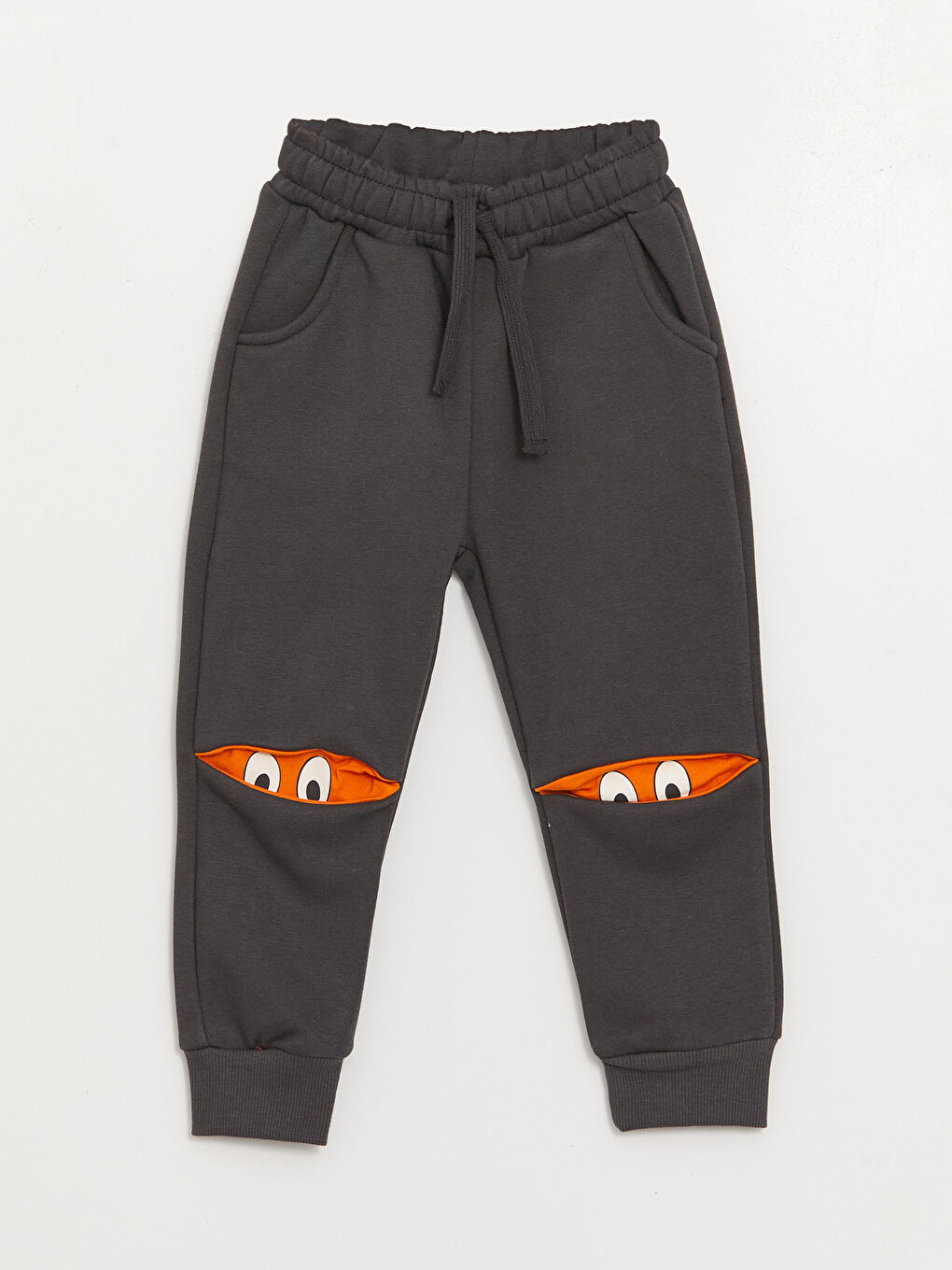 LC Waikiki Duks i pantalone sa okruglim izrezom, štampano, za bebe dečake, 2-pakovanja -W36844Z1-GEU