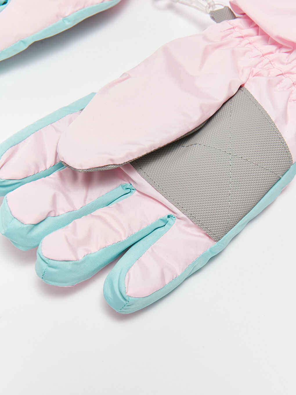 Printed Girls' Gloves -W36868Z4-JH4