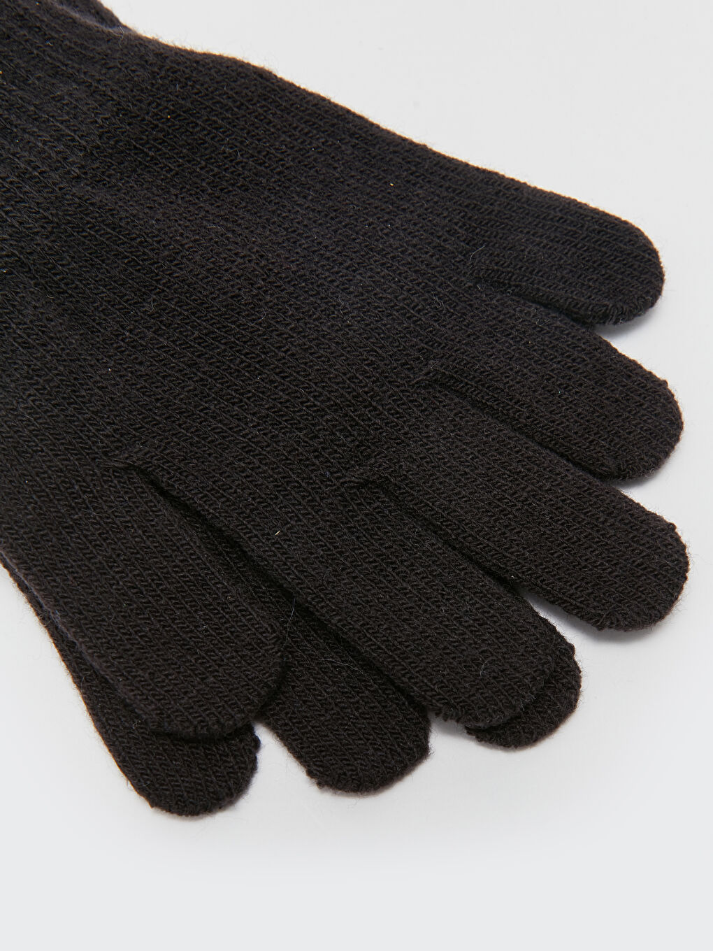 Boy's Tricot Gloves-1