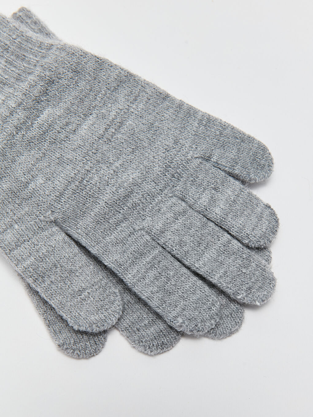 Boy's Tricot Gloves-1