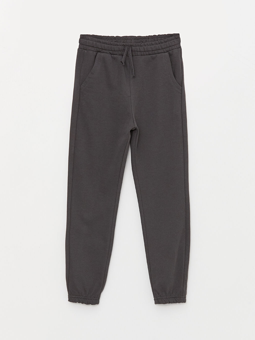 Printed Long Sleeve Boys' Hoodie and Sweatpants-3