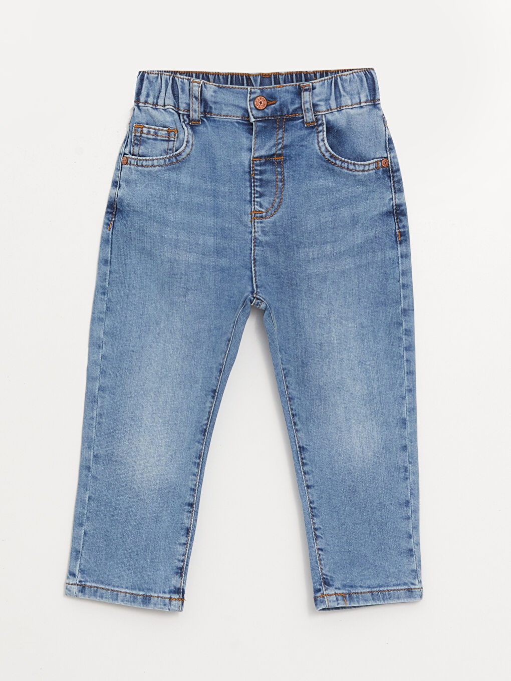 İndigo Minik Kahramanın Kreş Pantolonu-2