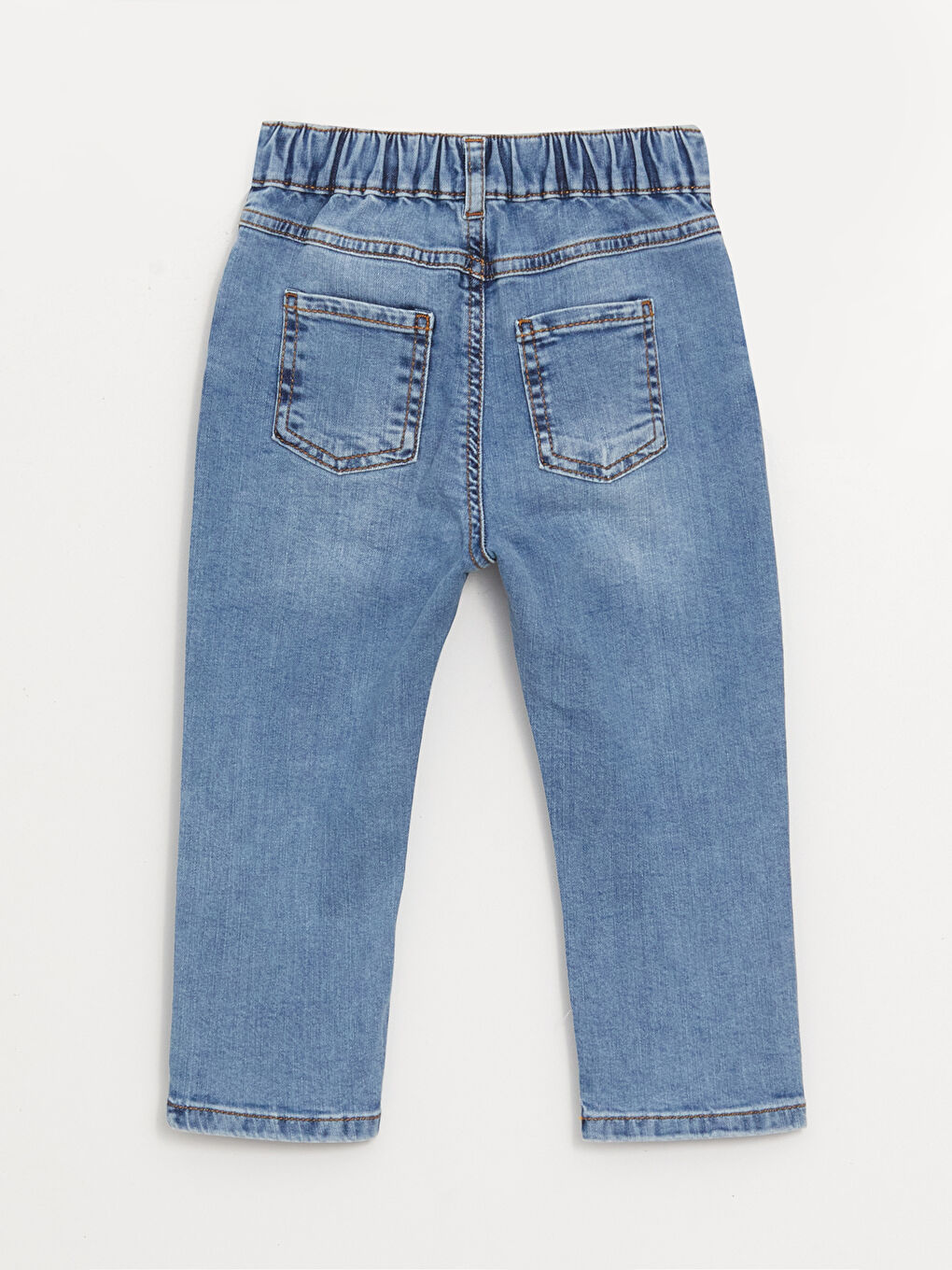 İndigo Minik Kahramanın Kreş Pantolonu-3