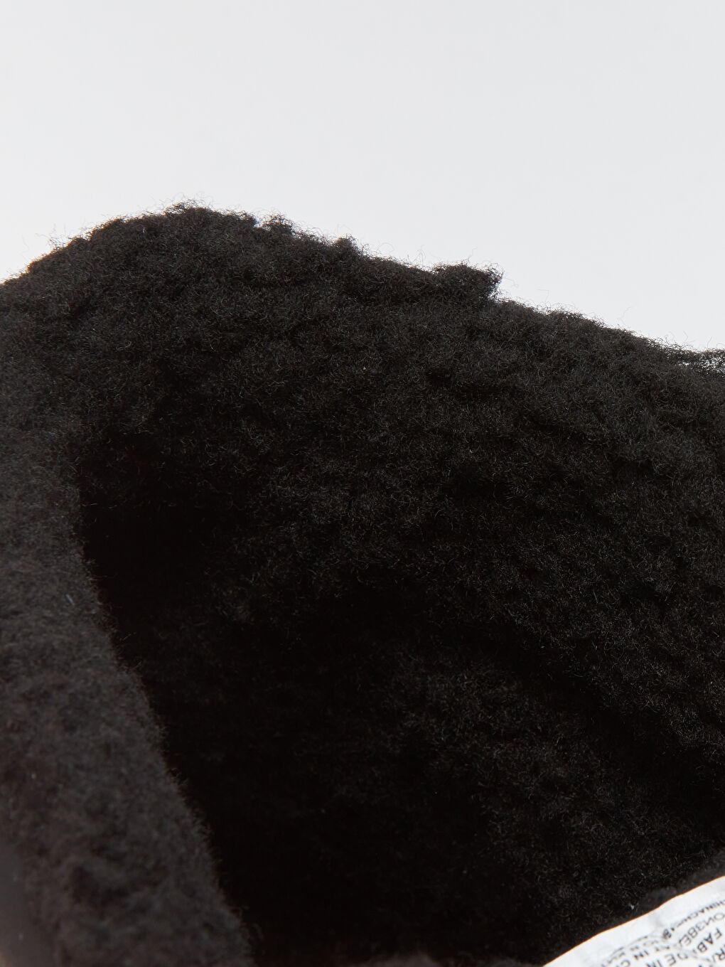 Haki Bağcıklı Erkek Bot-6