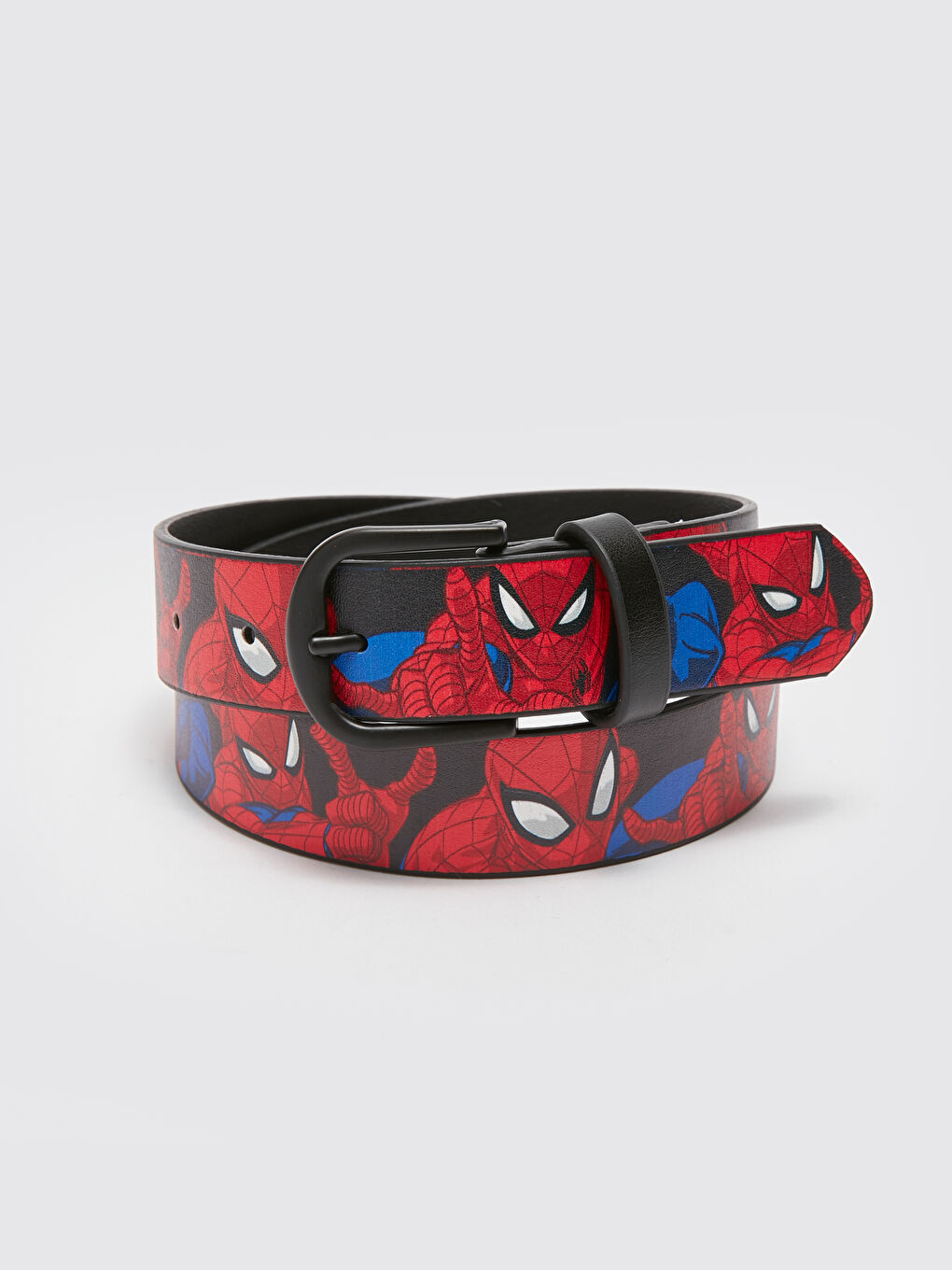 LCW ACCESSORIES Spiderman Licensed Boy Belt -W37138Z4-LQJ