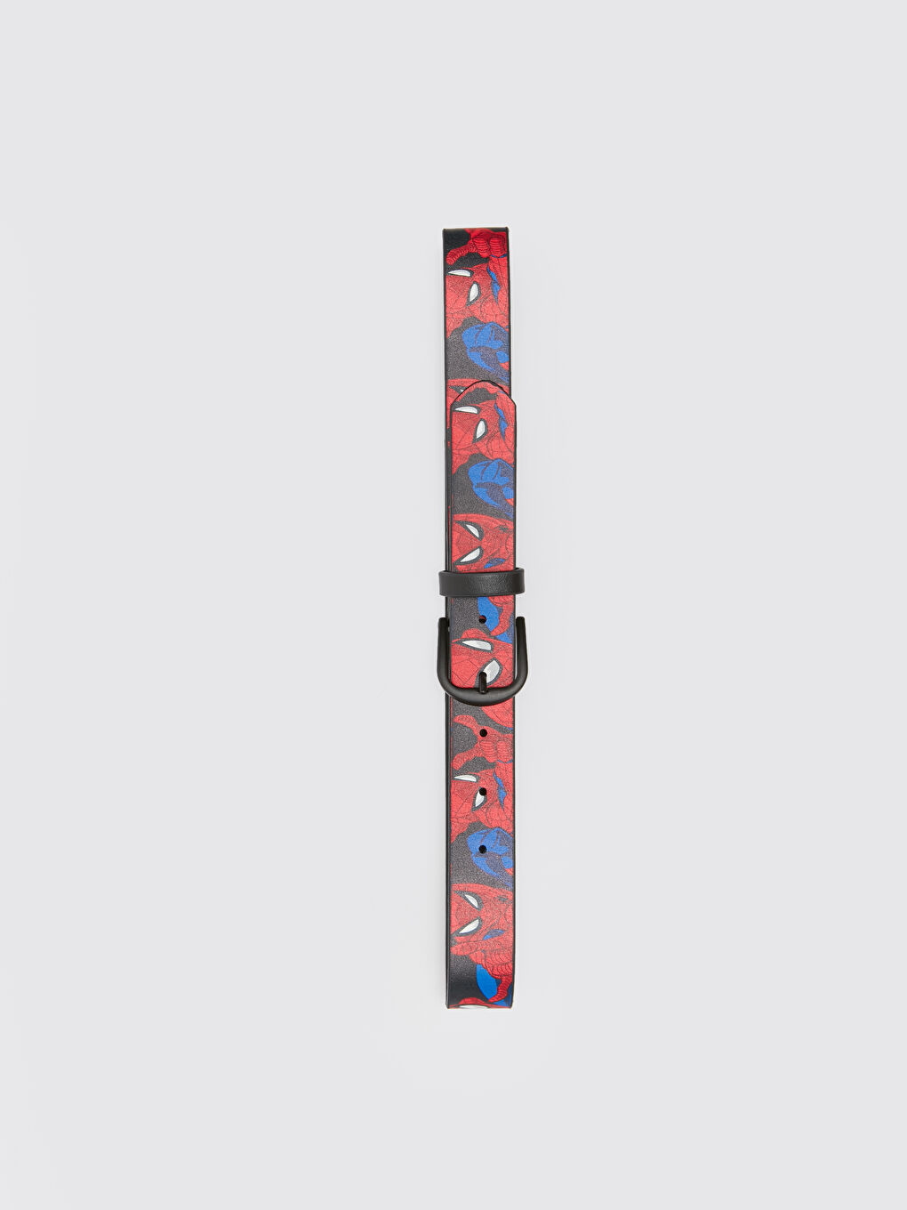 LCW ACCESSORIES Spiderman Licensed Boy Belt -W37138Z4-LQJ