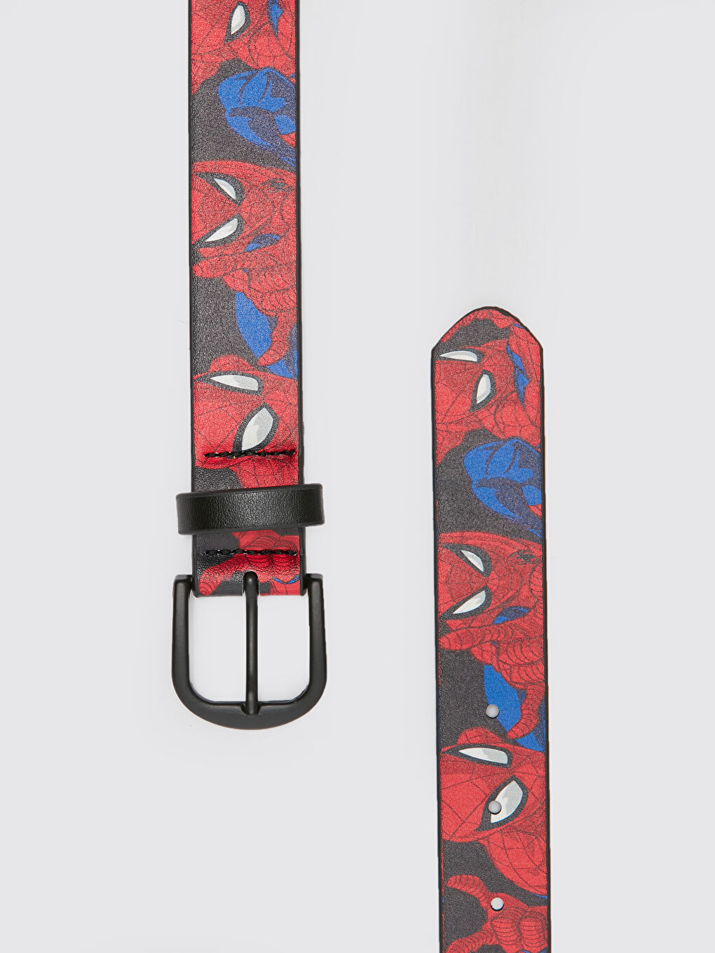 LCW ACCESSORIES Spiderman Licensed Boy Belt -W37138Z4-LQJ