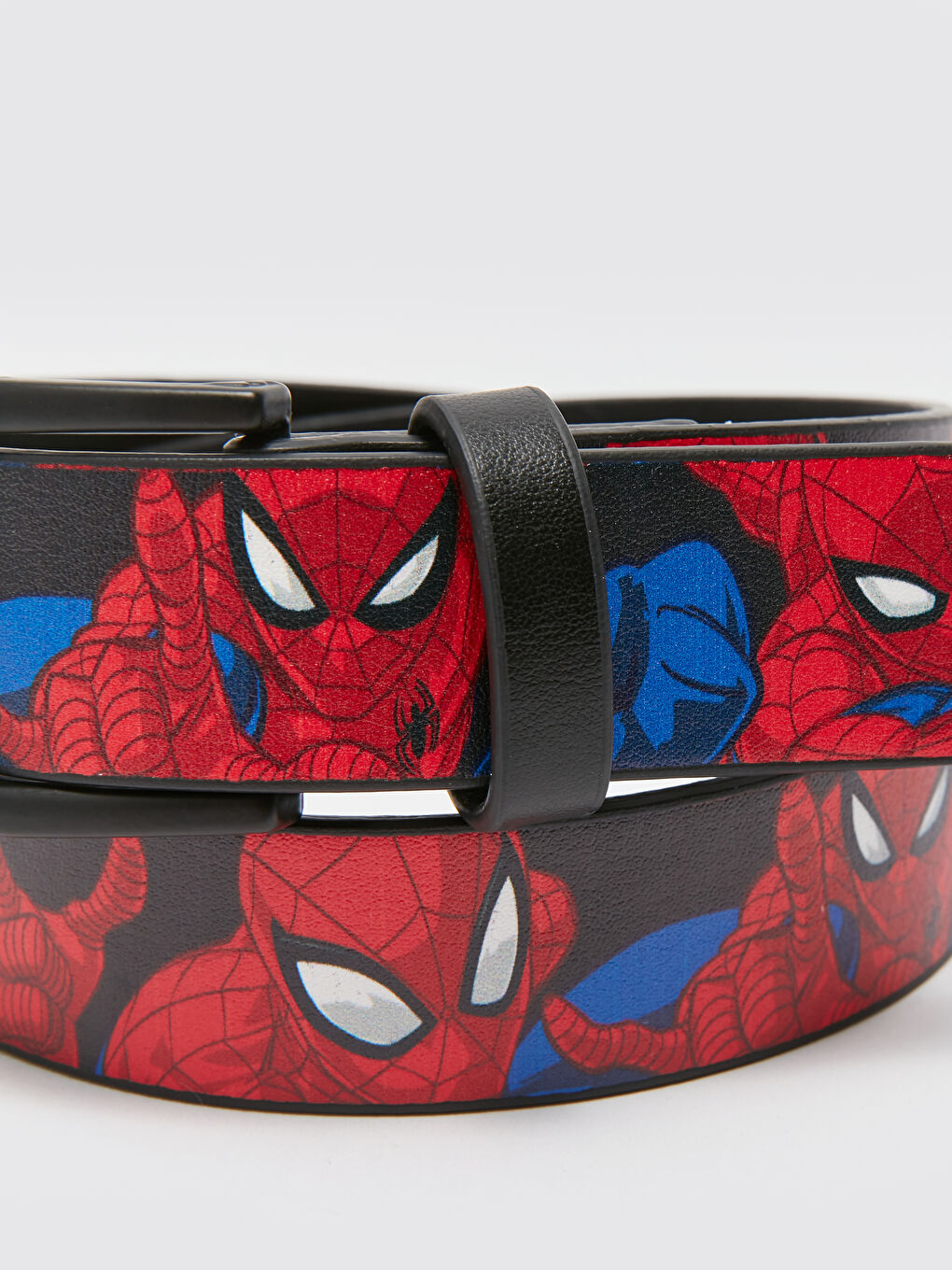 LCW ACCESSORIES Spiderman Licensed Boy Belt -W37138Z4-LQJ