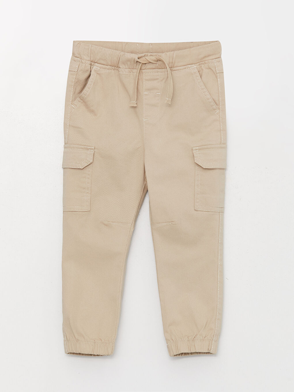 Transition Pants from Playtime to Bedtime