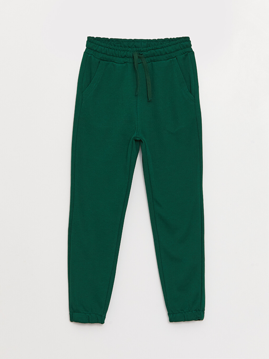 Sweat-shirt À Capuche Imprimé À Manches Longues Et Pantalon De Survêtement Garçon-4
