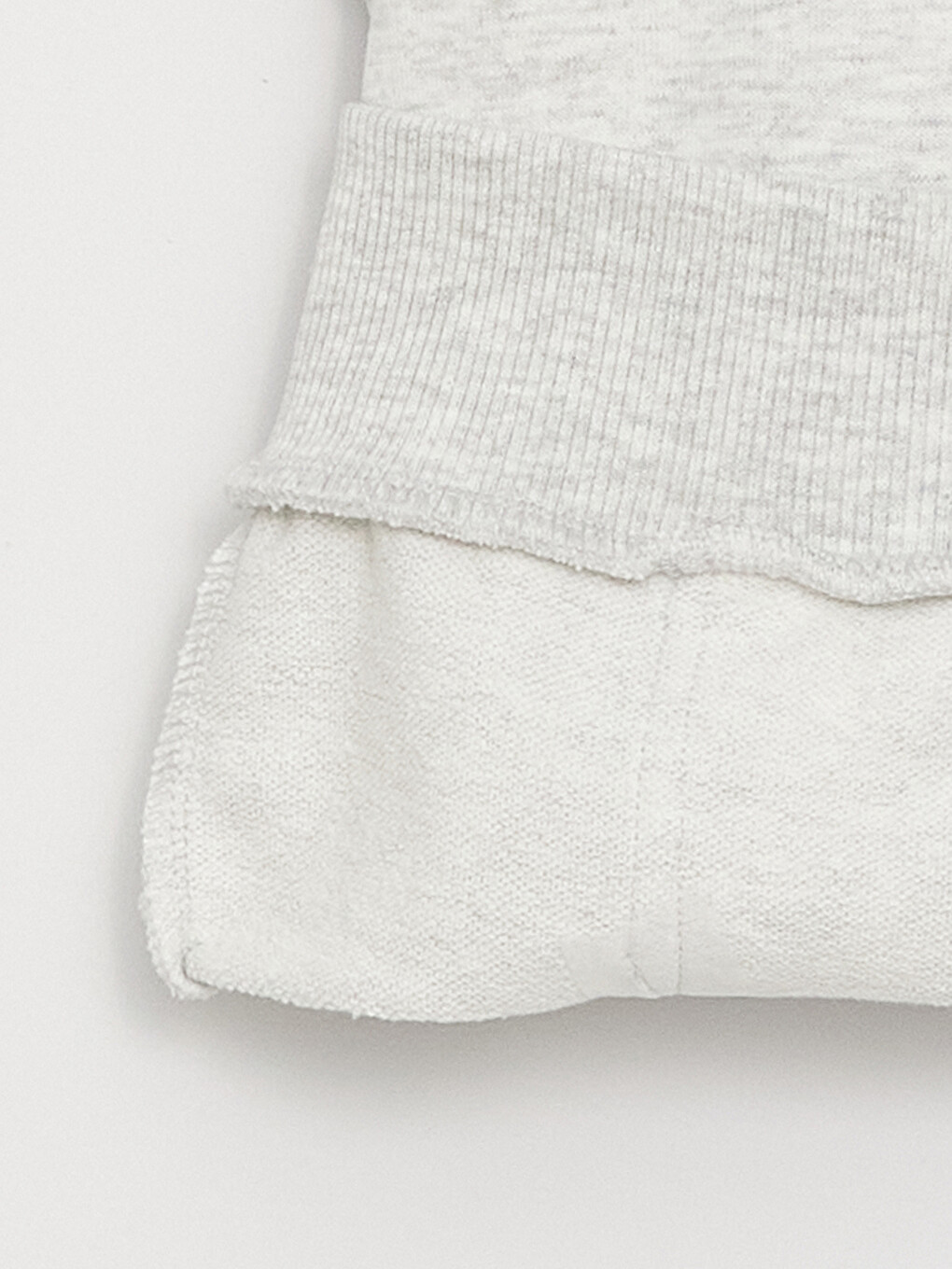 Sweat-shirt À Capuche Imprimé À Manches Longues Et Pantalon De Survêtement Garçon-5