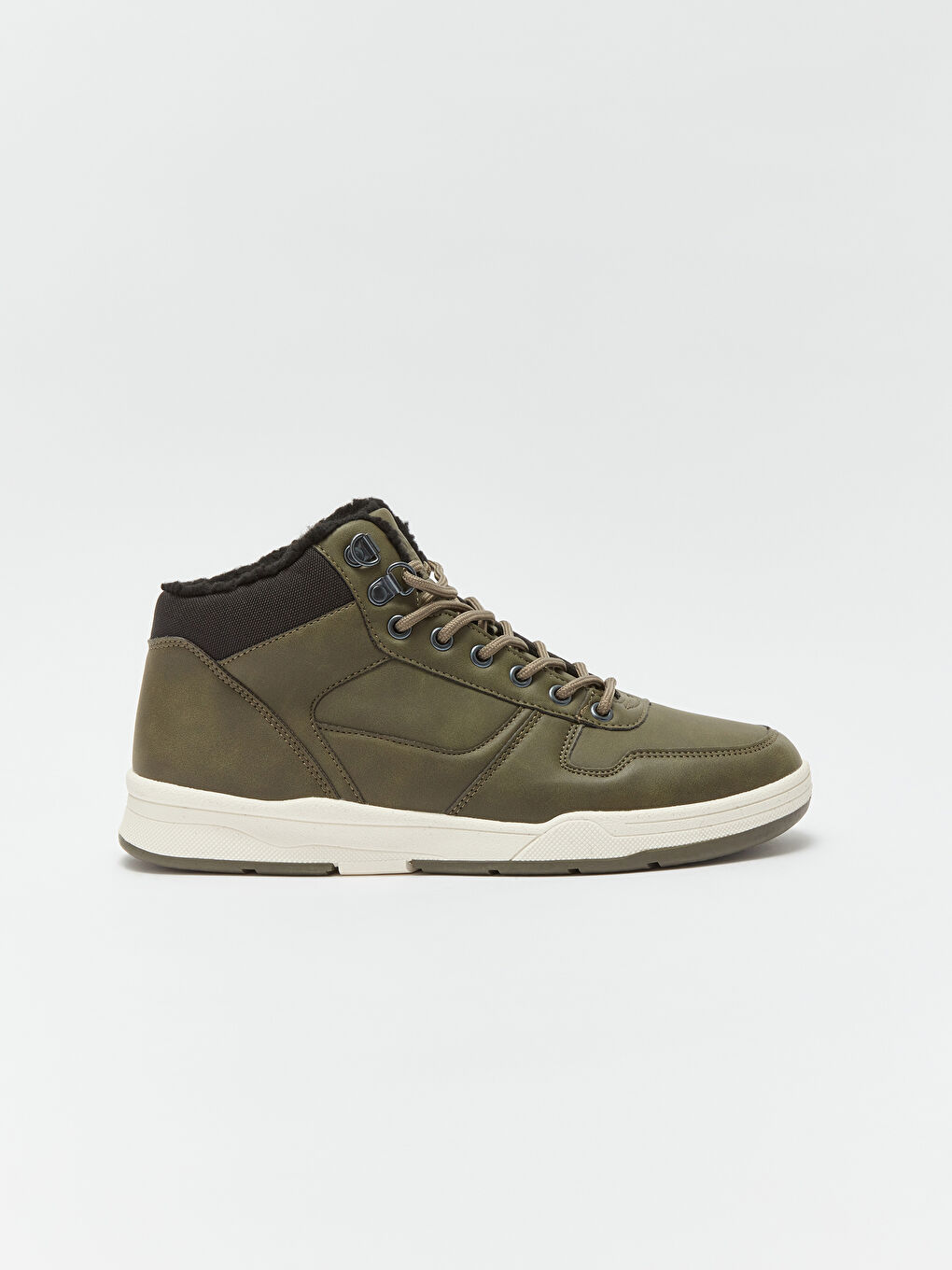 LCW STEPS Baskets montantes à lacets pour Hommes -W37236Z8-D2V